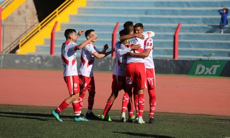 Copa Perú: Ugartinos derrotan a mineros y se asoman a la Nacional