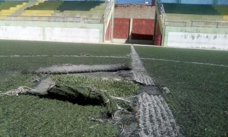 Puno: Solicitan uso gratuito de canchas sintéticas en Yunguyo