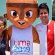 Kevin Martínez y Claudia Suárez van por el oro esta tarde