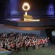 Extraordinario fin de fiesta de los XVIII Juegos Panamericanos