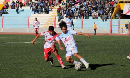 Copa Perú: Mineros reciben a ugartinos en un partido decisivo