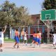 Puno: Baloncesto Sub-14 se jugó en la Bombonera de Juliaca