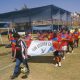 Arequipa: Residentes de Puno Inician torneo de fútbol en máster y sénior