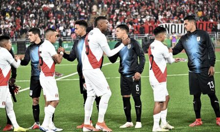 Juegos Panamericanos: Perú esta noche jugará ante los hondureños