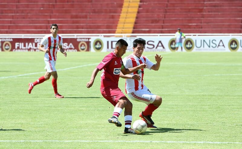 Copa Perú. Hoy inicia la tercera fecha del cuadrangular final de la Etapa Departamental