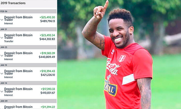 Jefferson Farfán