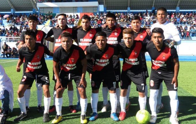 Atlético Municipal descansará en la cuarta fecha de los 5 grandes.