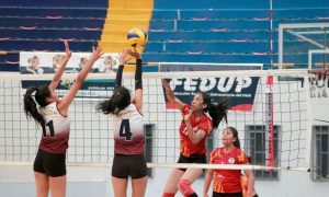 Puno: UANCV de Juliaca organiza Juegos Universitarios Locales