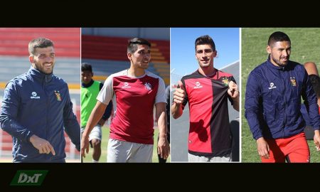 FBC Melgar: Osella se va con todo y alista su mejor once