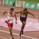 Juegos Panamericanos: Arequipeño se mete en la final de 800 m