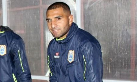 [ENTREVISTA] Fernández quiere ser campeón con Binacional a fin de año