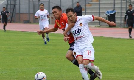 Escarlatas buscarán repetir la victoria de la primera fecha de la fase nacional.