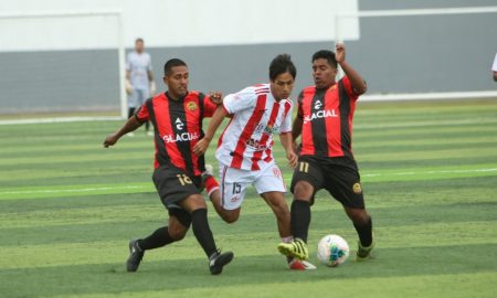 Arequipeños salen a ganar en la segunda fecha.