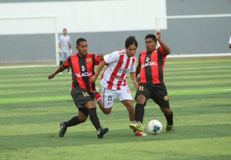 Arequipeños salen a ganar en la segunda fecha.