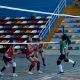 campeones. Se definen los mejores del futsal y vóley de la Ugel Sur en la categoría 'A'