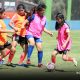 Melgar competirá en la Copa Juventud de fútbol femenino a fin de mes