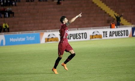 FBC Melgar derrotó 3-0 a El Pirata y sumó 12 puntos