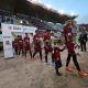 Melgar solo sumó 468 minutos en seis fechas