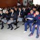 Municipio de Bustamante premió a escolares
