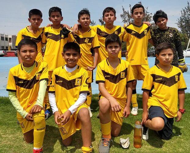 La sub-12 de la A.D. Cantolao tendrá un partido definitorio.