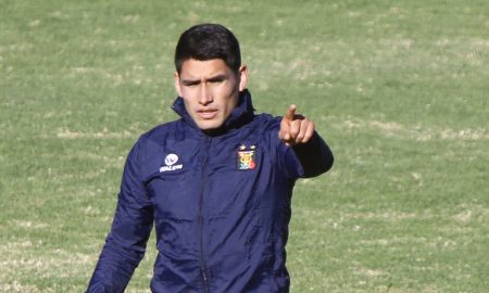 El cuadro rojinegro depende de otros resultados para llegar a los play off