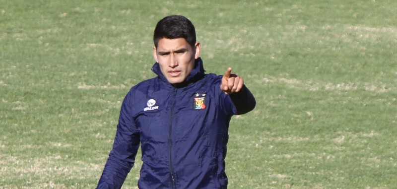 El cuadro rojinegro depende de otros resultados para llegar a los play off
