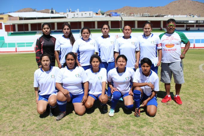 Real Progreso de Yura debutó con pie derecho en provincial.