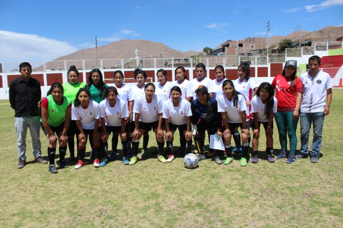 Real Amistad hizo un buen partido y sacó un buen empate.