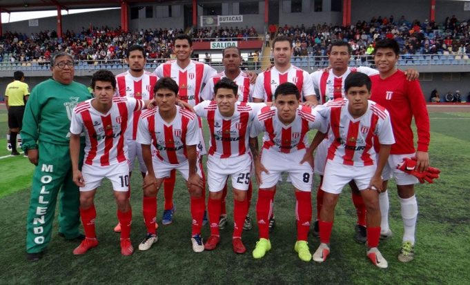 Nacional lleva un invicto de 26 partidos.