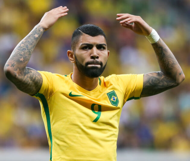 Con la permanencia de Neymar en la selección brasileña de futbol anuncian la lista de convocados ante Senegal y Nigeria.