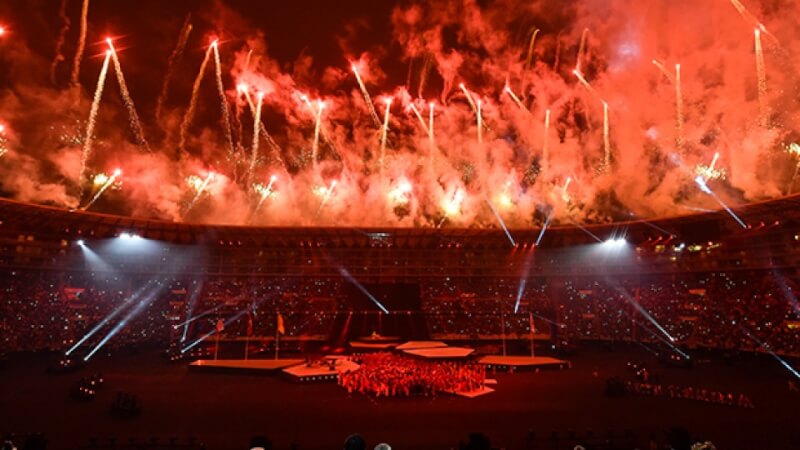 Lima arma el fin de fiesta de los mejores Parapanamericanos.