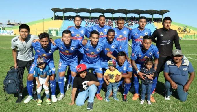 Futuro Majes culminó en el puesto 29 de la tabla general.