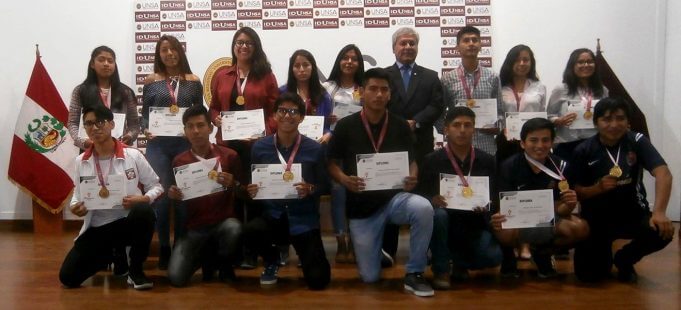 Los mejores en los deportes individuales.