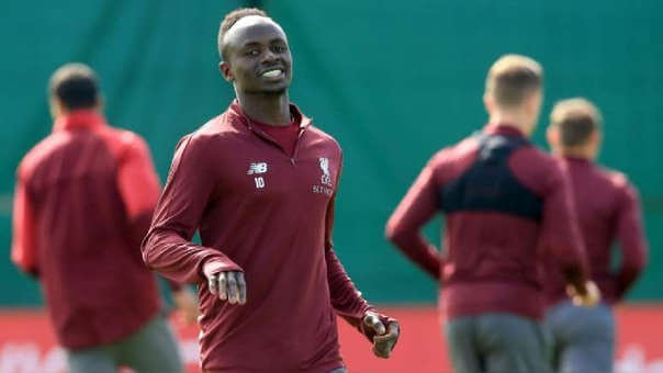 Sadio Mané es uno de los jugadores más exitosos del mundo.