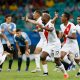 Selección visita a Uruguay. Gareca mostrará algunos cambios para amistoso