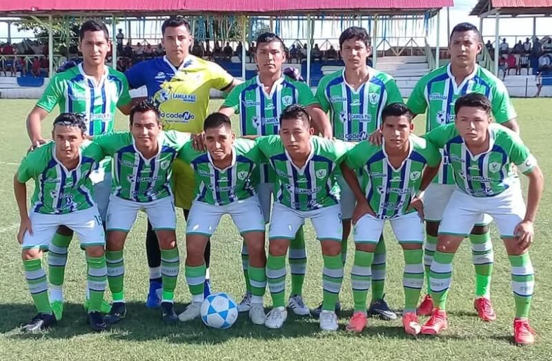 Alfonso Ugarte fue eliminado por la FPF. Comerciantes de Loreto es el nuevo rival del Nacional FBC.