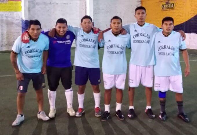 Transportes Cuela tiene un plantel muy aguerrido.