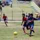 En Miraflores se juega segunda fecha de etapa provincial del campeonato de menores "Creciendo con el fútbol".