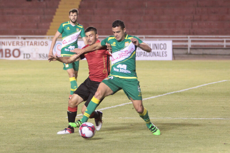 Melgar podría decidir el futuro de varios equipos.
