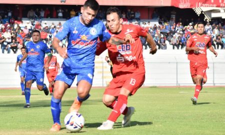Arequipeños juegan su última chance