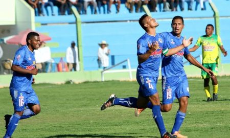 copa perú. Majeños clasificaron a la segunda fase de la etapa nacional