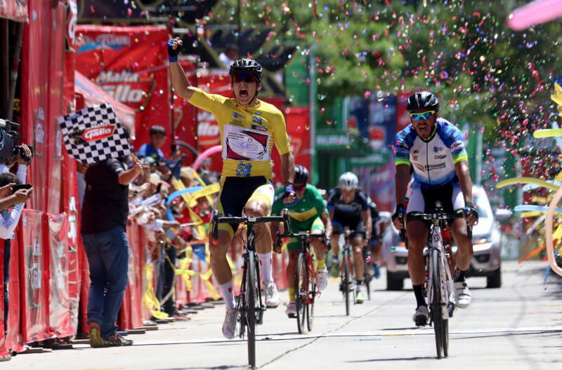 IPD retira del PAD a 147 deportistas, entre ellos están la atleta Kimberly Cardoza y el ciclista arequipeño Alonso Gamero