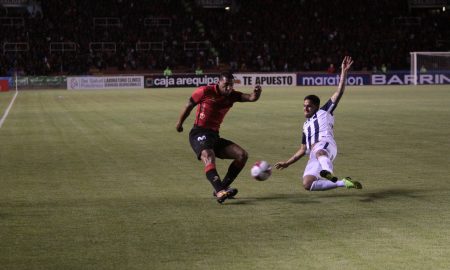 Hace cinco años que Alianza no triunfa en Arequipa