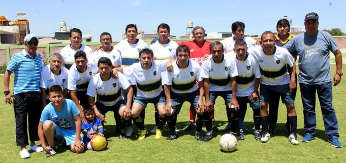 Juvenil Colón sumó 7 puntos y está a un paso de clasificar.