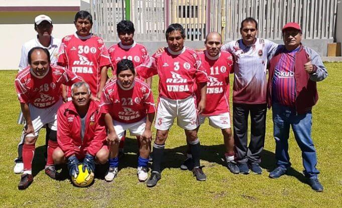 El conjunto de Servicio Interno peleará por el tercer lugar.