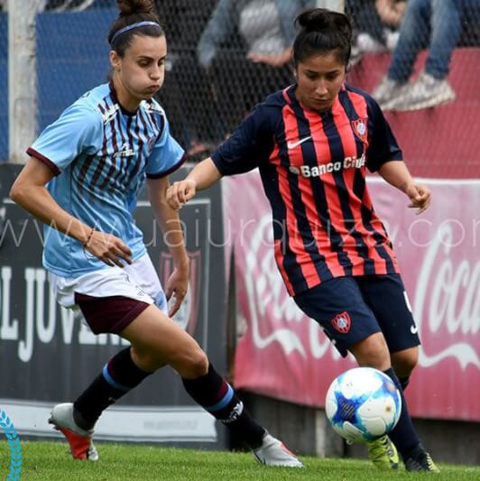 Femenino. Equipo de Majes tiene rivales en la Copa Libertadores