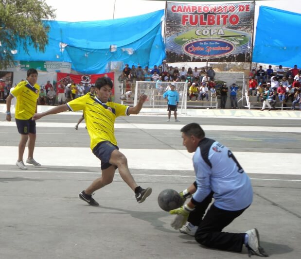 copa zambrano. Principales equipos aseguran su presencia