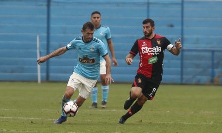 FBC Melgar quiere reencontrarse con el triunfo ante Sporting Cristal