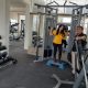 Gimnasio prepara su programa de 'vacaciones útiles'.