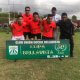 FBC Characato, un equipo con mucha garra.